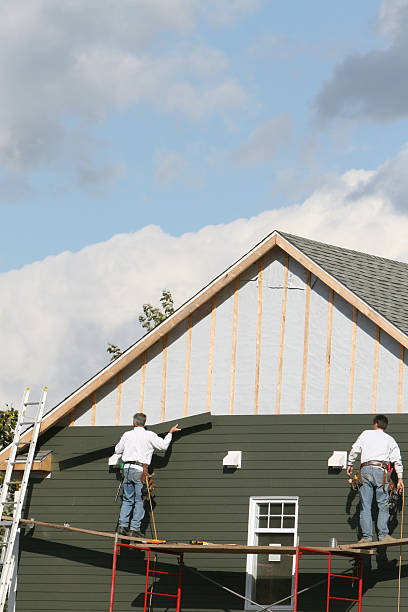 Best Brick Veneer Siding  in Beaver, PA